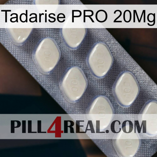 Tadarise PRO 20Mg 08.jpg